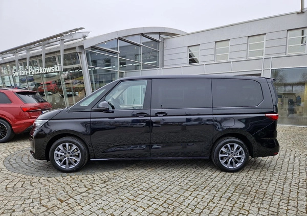 Volkswagen Multivan cena 367155 przebieg: 13, rok produkcji 2024 z Kcynia małe 79